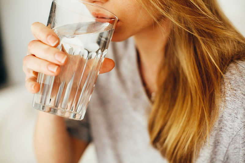 Hydration and Water